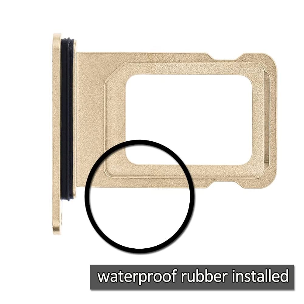 iPhoneアクセサリー Iphone 12 promax sim free Amazon.com: Sim Card Tray Slot Compatible with iPhone 12 Pro